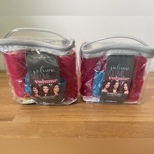 Conair Volume Hair Rollers Set